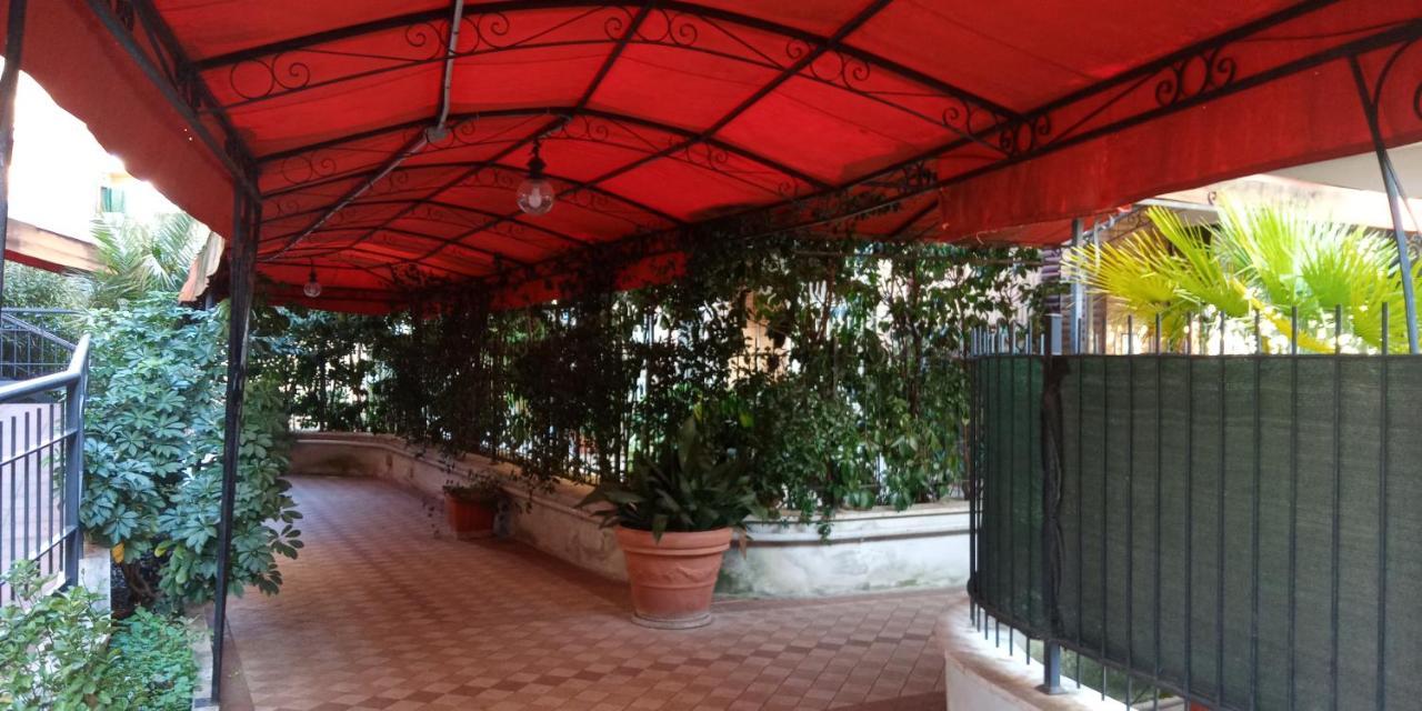 Aurelia - Begonia Apartment
