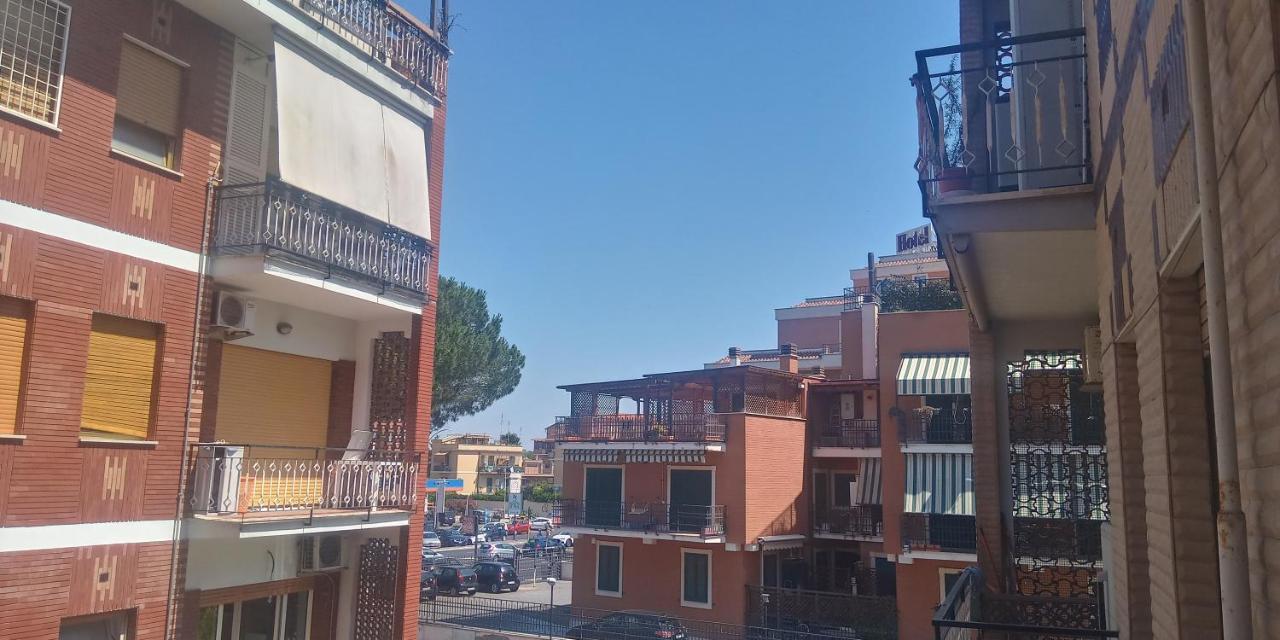 Aurelia - Begonia Apartment Rome