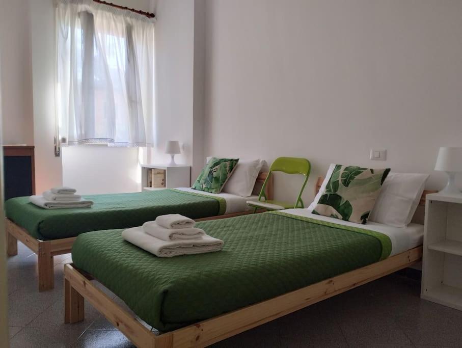 Apartment Aurelia - Begonia