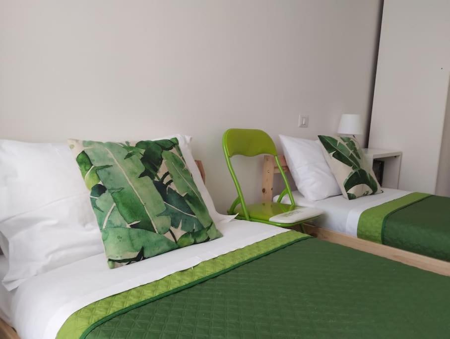 Aurelia - Begonia Apartment Rome