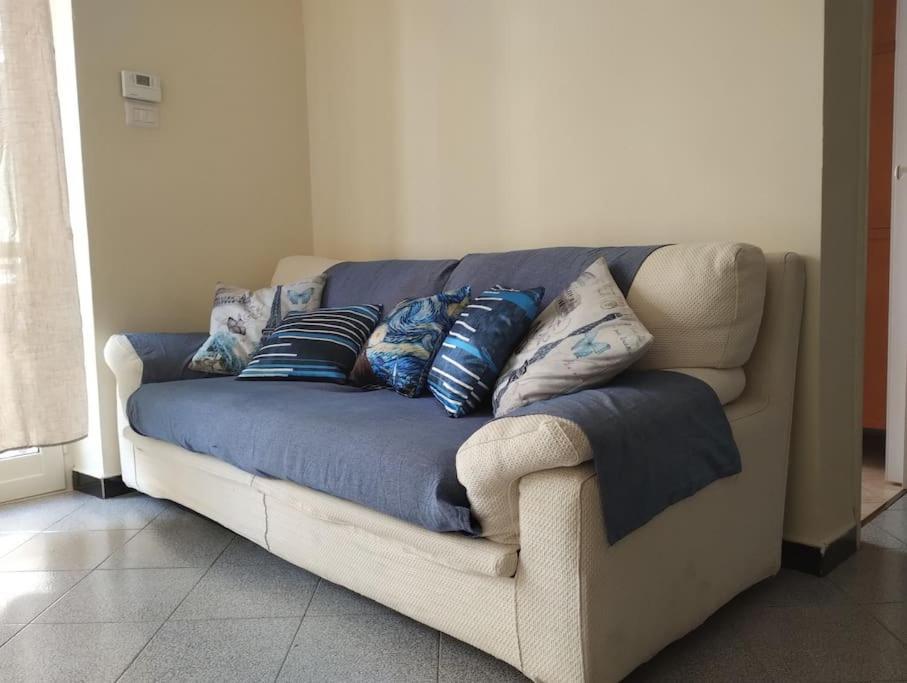 Apartment Aurelia - Begonia Rom
